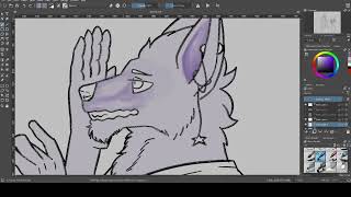 Trader's Journal 17: Refusal timelapse