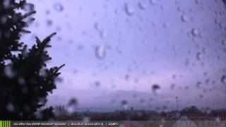 Tata kelet 2012-10-27