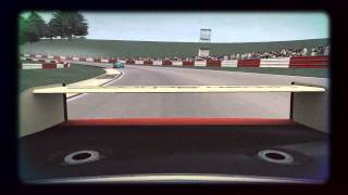 Power & Glory Bmw 3 0 Csl Österreichring Test