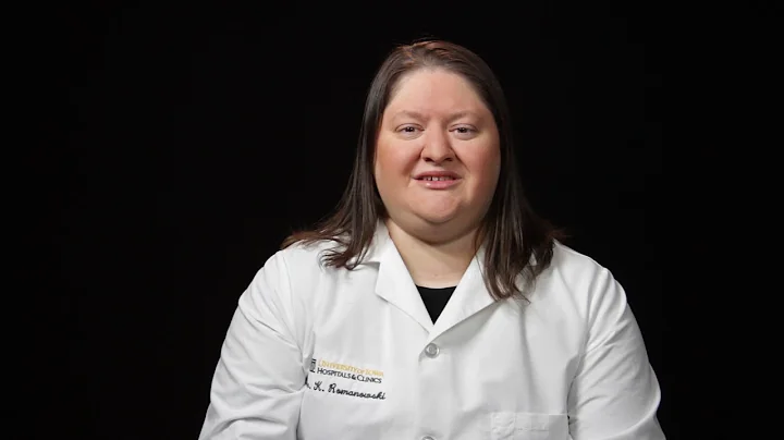 Kathleen Romanowski, MD