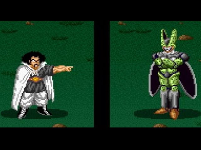 ドラゴンボールz 超武闘伝 難易度スーパーでクリアしたぞぉ 真のエンディング Youtube ドラゴンボールz 超武闘伝 難易度スーパーでクリアしたぞぉ 真のエンディング Youtube