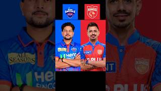 Top 5 Bowler || DC vs PBKS Match IPL 2026 #shorts #bowler #dcvspbks #ipl2026 #cricket