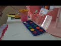 Eğer bu videoma 21 like gelirse squishy yapacağım 