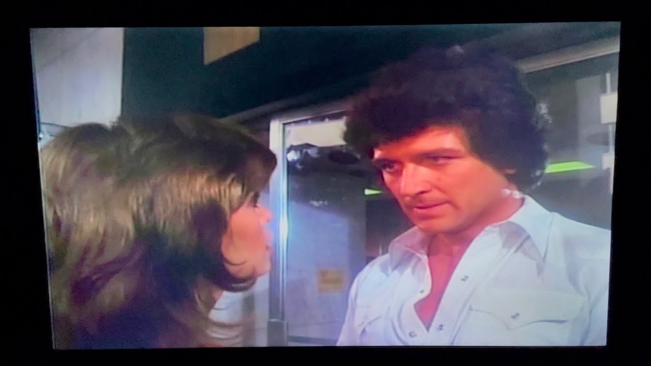 Dallas: Bobby suspects Cliff of kidnapping the baby.