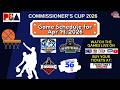 Pba Game Schedule of the Day | Apr 14, 2026 | Commissioner's Cup 2026 | ELIMINATION