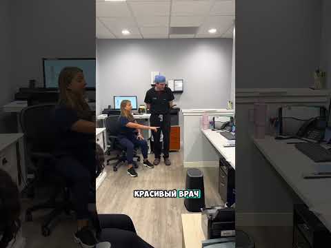 Она неожиданно кое-что словила 😳