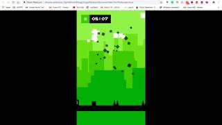 Boxel Rebound level 43 ( world record !!!)