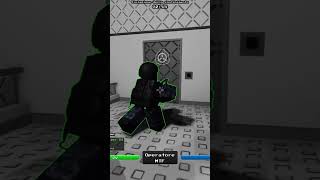 parte 4 SCP: Containment Breach Roblox horror #roblox #robloxhorror #scp #scproblox #gameplay #game