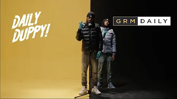 Horrid1 x Sav'O - Daily Duppy | GRM Daily