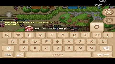 TWOM DEVILANG LANOS BOTTER: Naomiiii