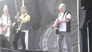 Bad Company - Seagull - Sweden Rock 2012