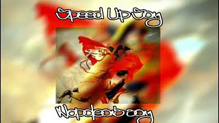 Napoleon's song (Amour Plastique- speed up version) Resimi