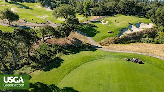 Pasatiempo: A Case Study in Water Conservation