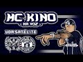 MC KINO - UDR SATÉLITE(TROPA DOS NINJA)🥷🏽|PROD.TYJOTTSG