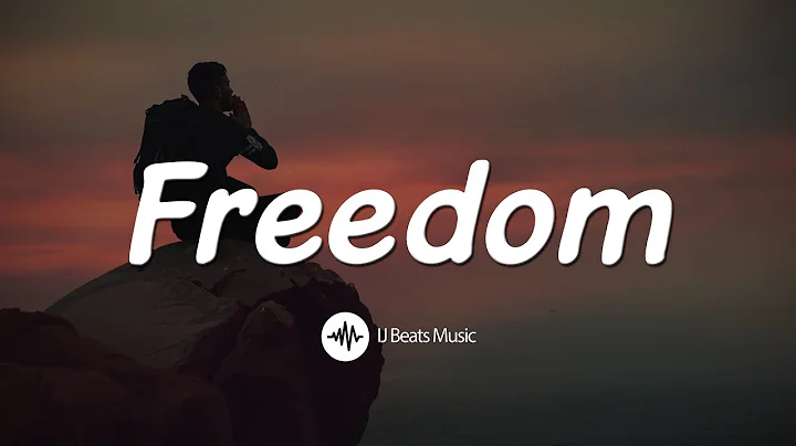 "Freedom" - Motivational​ Christian Rap/Hip Hop Instrumental 2017 (Prod. By IJ Beats)