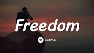 "Freedom" - Motivational​ Christian Rap/Hip Hop Instrumental 2017 (Prod. By IJ Beats) screenshot 5