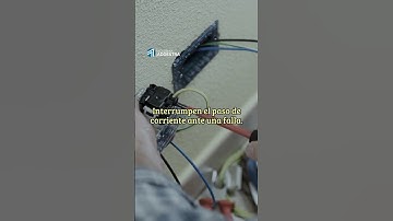 ⚡ ¿Por qué rotular tus breakers puede evitar accidentes eléctricos? 🔌