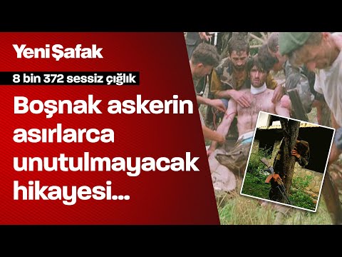 Boşnak askerin asırlarca konuşulacak hikayesi...