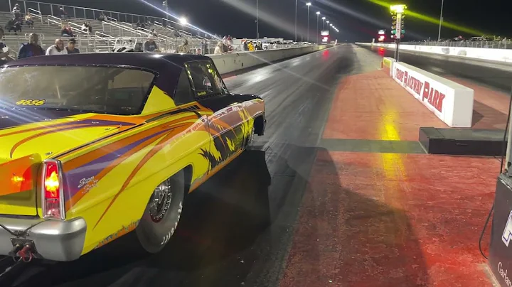 Xtreme Raceway Park - 5.0 Index - 4/2/2022 - 67 Nova