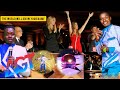 AMERICA GOT TALENT2023 FIRST AFRICAN 2RECEIVE GOLD BUZZER  🇱🇷🇰🇪 EMOTIONAL SONG TO KENYAS SOPHIA IN❤️