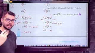 ri23 Dissecting 10th Grade Math Chapter 3: Rational Exponents and Algebraic Expressions - Nth Roo...