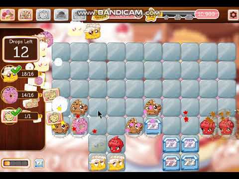 Bake Shop Drop - Level 9 (Booster Order)