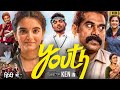 Youth Full Movie in Hindi Dubbed | Ken Karunas | Priyanshi Yadav | Anishma Anilkumar | Review &amp; Fact