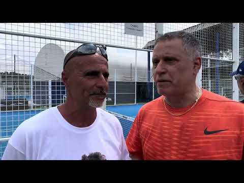 Primo torneo di beneficenza ‘Un sorriso per Leonardo, Gaia e Camilla’