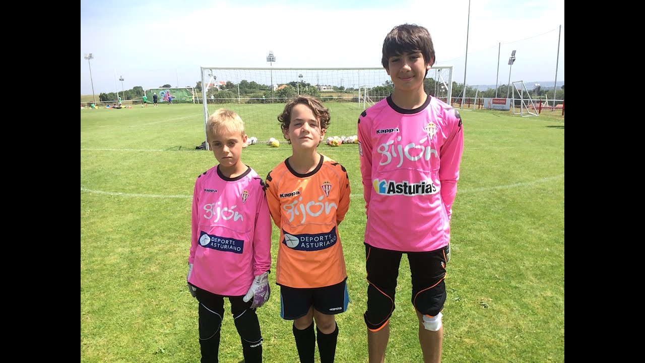 Campus Mareo 2015: Vídeo resumen del Turno 1 fútbol de guatemala