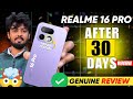 Realme 16 Pro 5G Review After 30 Days | 30 Days Honest Experience Pros &amp; Cons | Camera After 30 Days