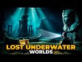 Lost Cities and Ancient Treasures Discovered Through Underwater Archaeology