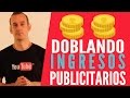 Como Aumentar Los Ingresos Publicitarios de Tu Canal de YouTube.