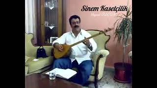 Mustafa Sucu Çölde Gidiyor Gam Kervanı_Bir Kara Kaş 