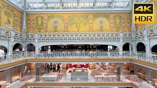 La Samaritaine Lvmh Paris Pont-Neuf, France