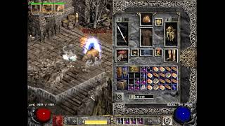Diablo II Holy Grail - Infernal Sign (242 of 502)