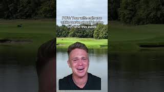 Come home #golf #golfswing #golftips #golfer #golflife #golfmemes