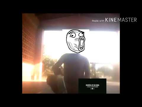 Desafio da garrafa parte1 #1