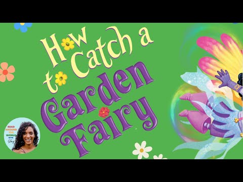 Video: Storybook Garden-tema for børn - tips til at skabe en historiebogshave