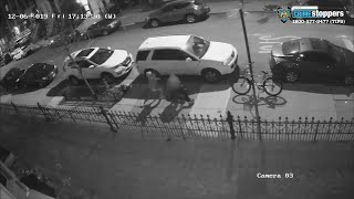 Caught On Camera: Man Beaten, Robbed In Brooklyn