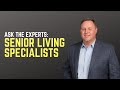 Senior Living Specialist   with CCl