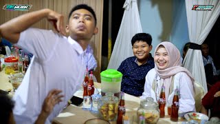 BISMILLAH DK RELIGI LIVE SOCO KUDUS || KHITAN M. ESSA ALFRIAZZI