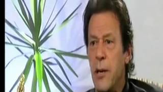 PTI Imran Khan Chairman Responds in Anger to Talat Hussain&amp;#039;s Questions 1