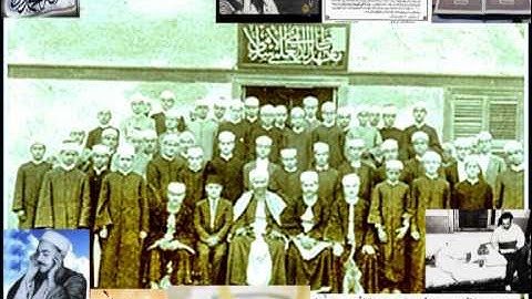رائعة من رواع فضيلة قارئ مصر ألأول ألشيخ محمد رفعت ـ ألرائعه ١٢