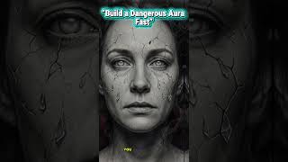 How to Build a Dangerous Aura (Stop Needing People) #attachmentstyles #traumainformed #empathlife