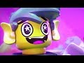 Lego dimensions teen titans go  exclusive episode full