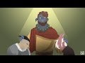 Narrated D&D Story: How The Ingenuous Monk Became A Benevolent Deity