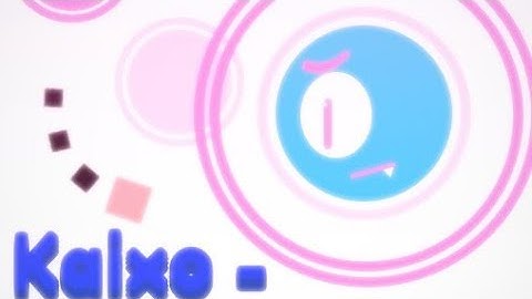 Project Arrhythmia Custom Boss - Troglodyte By Kaixo (Collab With Mecha, Coffeedog & Official Dre)