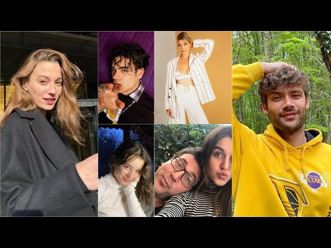 حقائق لا تعرفها عن ابطال مسلسل المدار الحلقة  سب الصحفيين مسيحية اصول لتوانية في علاقة