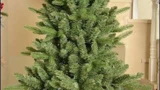 Stunning artificial Christmas tree! 🎄https://www.aliexpress.com/item/1005009760183436.html