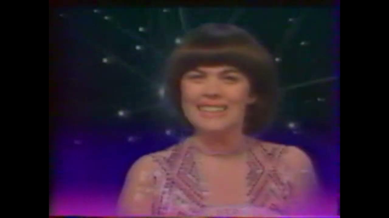 Mireille Mathieu : "New York, New York" (1982) Mireille Mathieu : "New York, New York" (1982)